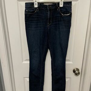 Marc by Marc Jacobs Lou Skinny Jeans Size 30